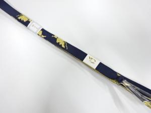 未使用品　正絹　高麗　手組帯締め